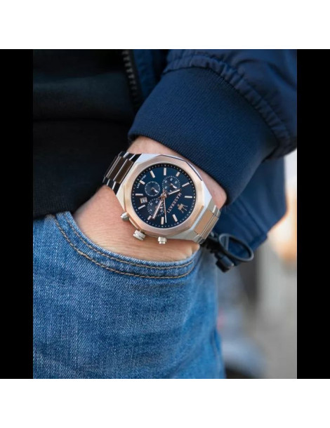 MASERATI Chrono Sfida