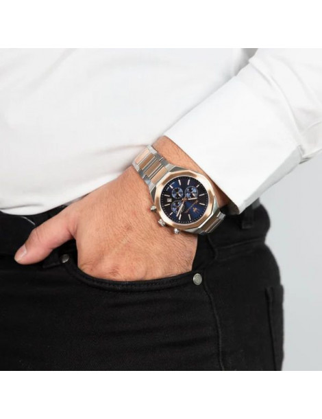 MASERATI Chrono Sfida