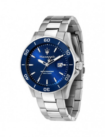 MASERATI Montre Competizione