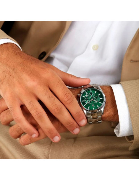 MASERATI Montre Attrazione