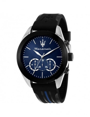 MASERATI Montre Traguardo