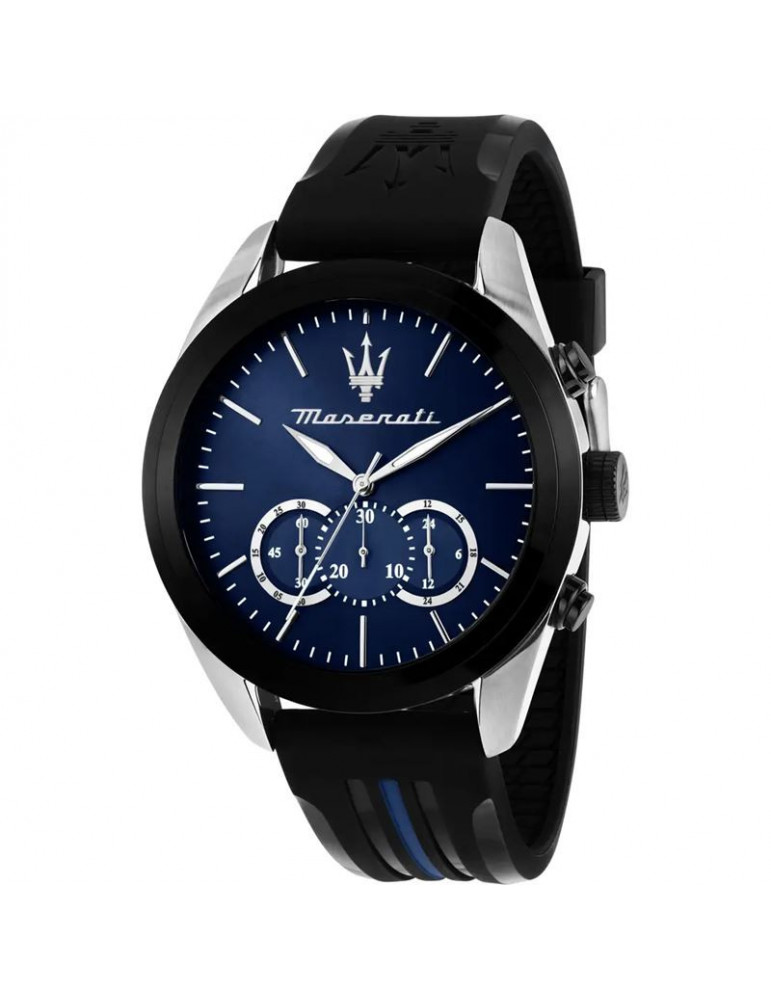 MASERATI Montre Traguardo MASERATI Montre Traguardo
