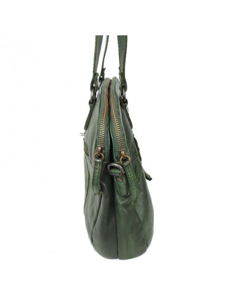 BEAR Lieke Sac Porté Epaule - Vert