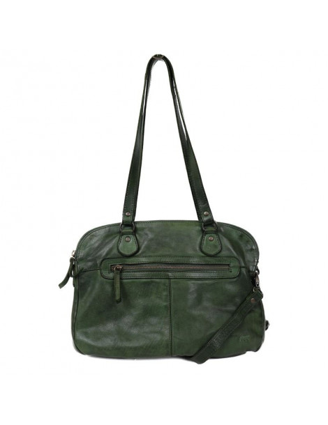 BEAR Lieke Sac Porté Epaule - Vert