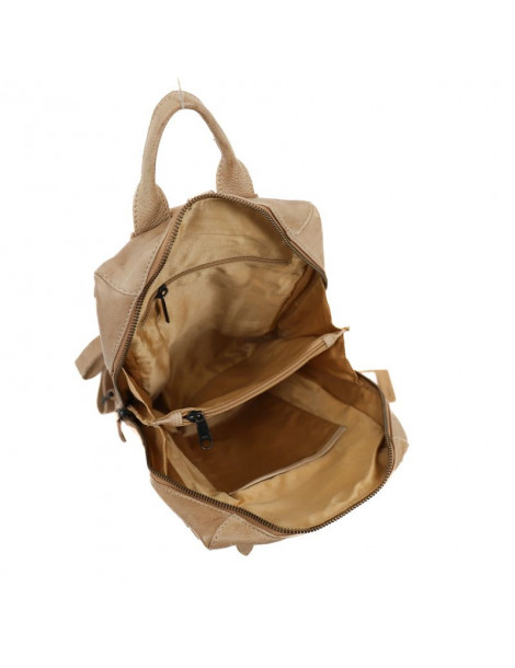 BEAR Sil Sac A Dos - Beige