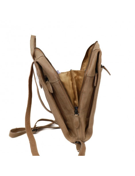 BEAR Sil Sac A Dos - Beige