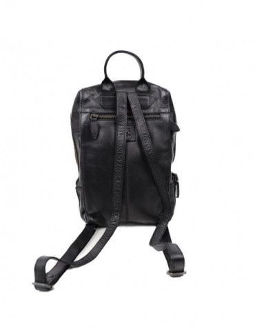 BEAR Sil Sac A Dos - Noir