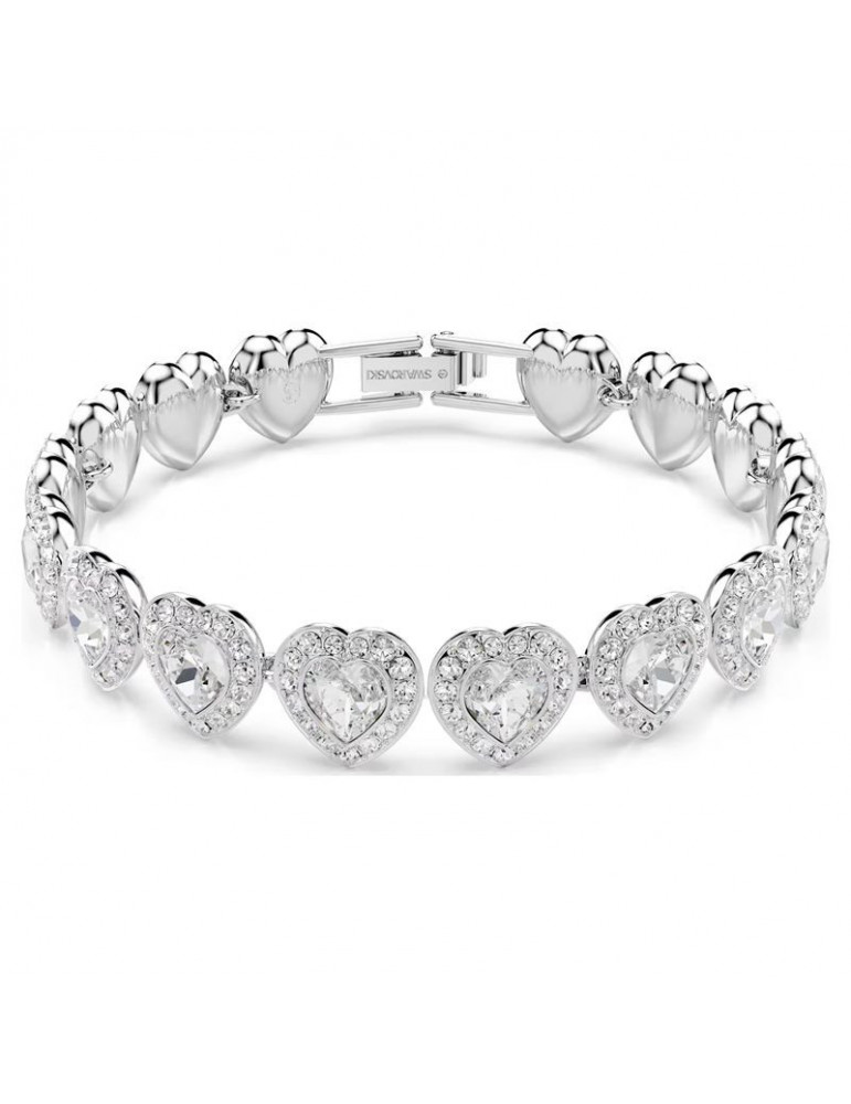 SWAROVSKI x ARIANA GRANDE Bracelet Tennis