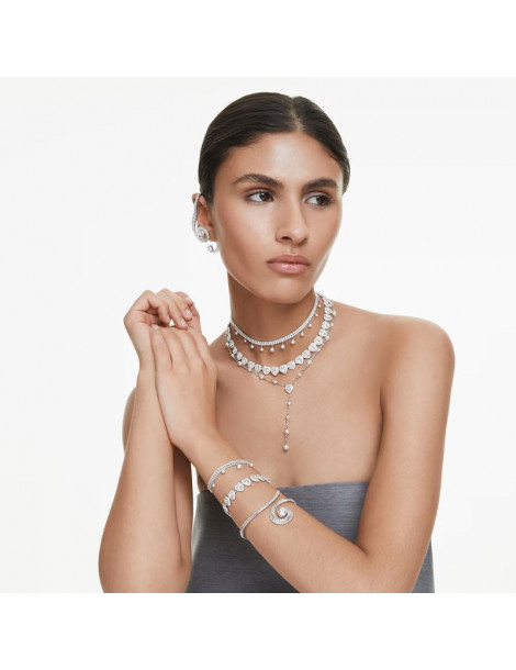 SWAROVSKI x ARIANA GRANDE Bracelet Tennis