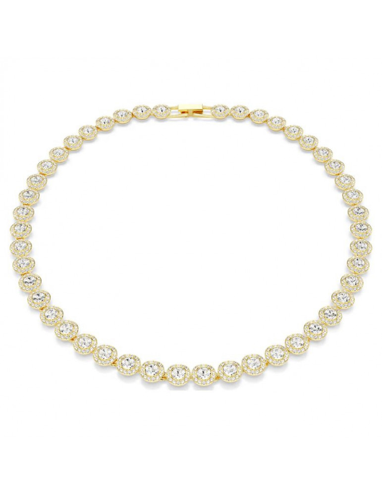 SWAROVSKI Collier Una Angelic | Taille M