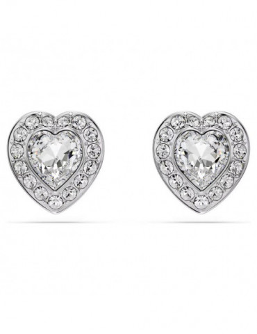 SWAROVSKI x ARIANA GRANDE Clous d'oreilles