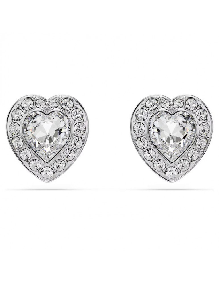 SWAROVSKI x ARIANA GRANDE Clous d'oreilles