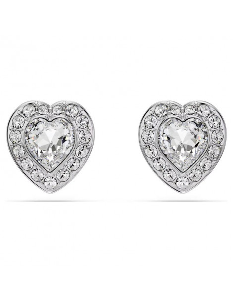 SWAROVSKI x ARIANA GRANDE Clous d'oreilles