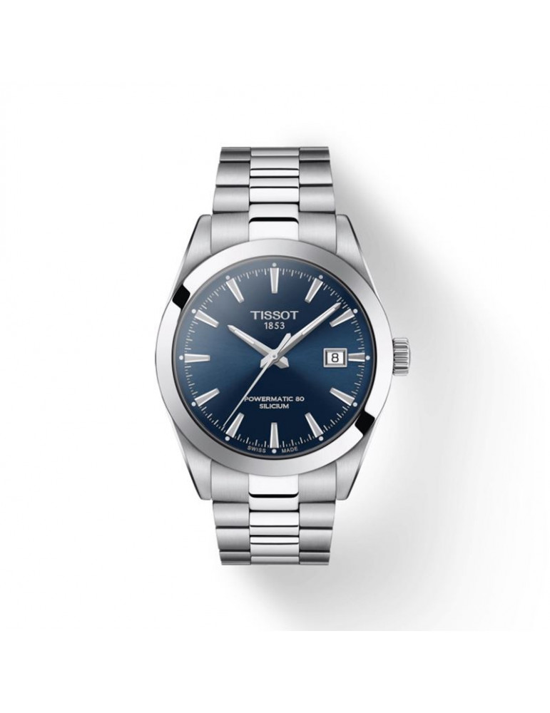 TISSOT Gentleman powermatic 80 silicium TISSOT Gentleman powermatic 80 silicium