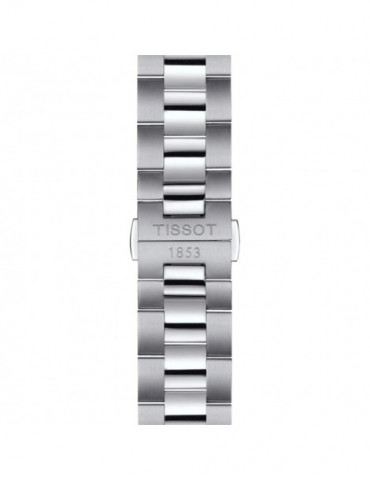 TISSOT Gentleman powermatic 80 silicium