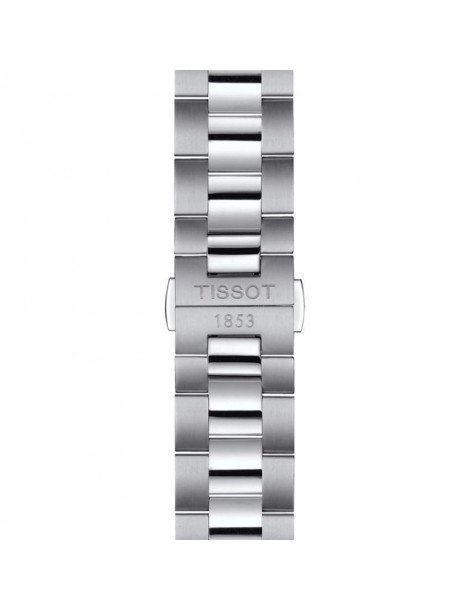 TISSOT Gentleman powermatic 80 silicium