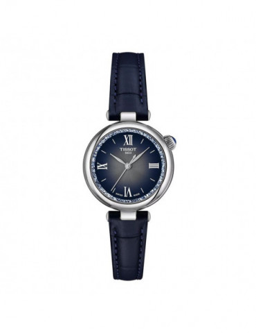 TISSOT Desir bleue