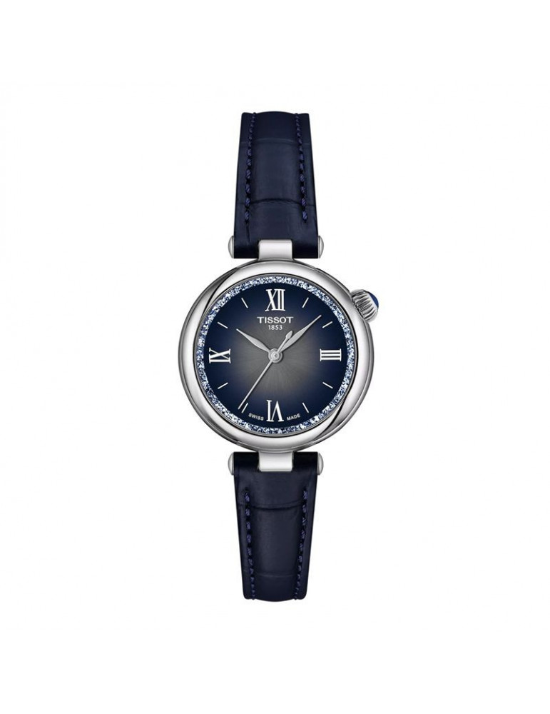 TISSOT Desir bleue