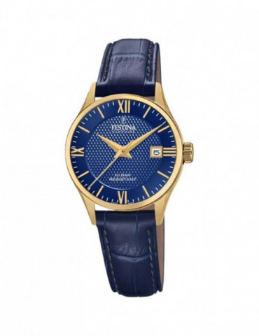 FESTINA Swiss Made