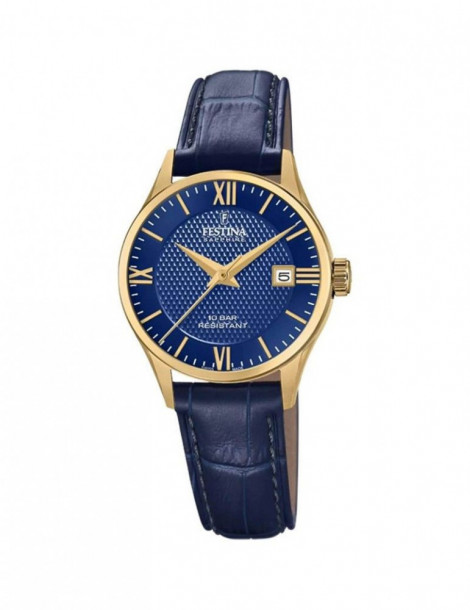 FESTINA Swiss Made