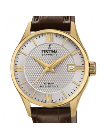 FESTINA Swiss Made