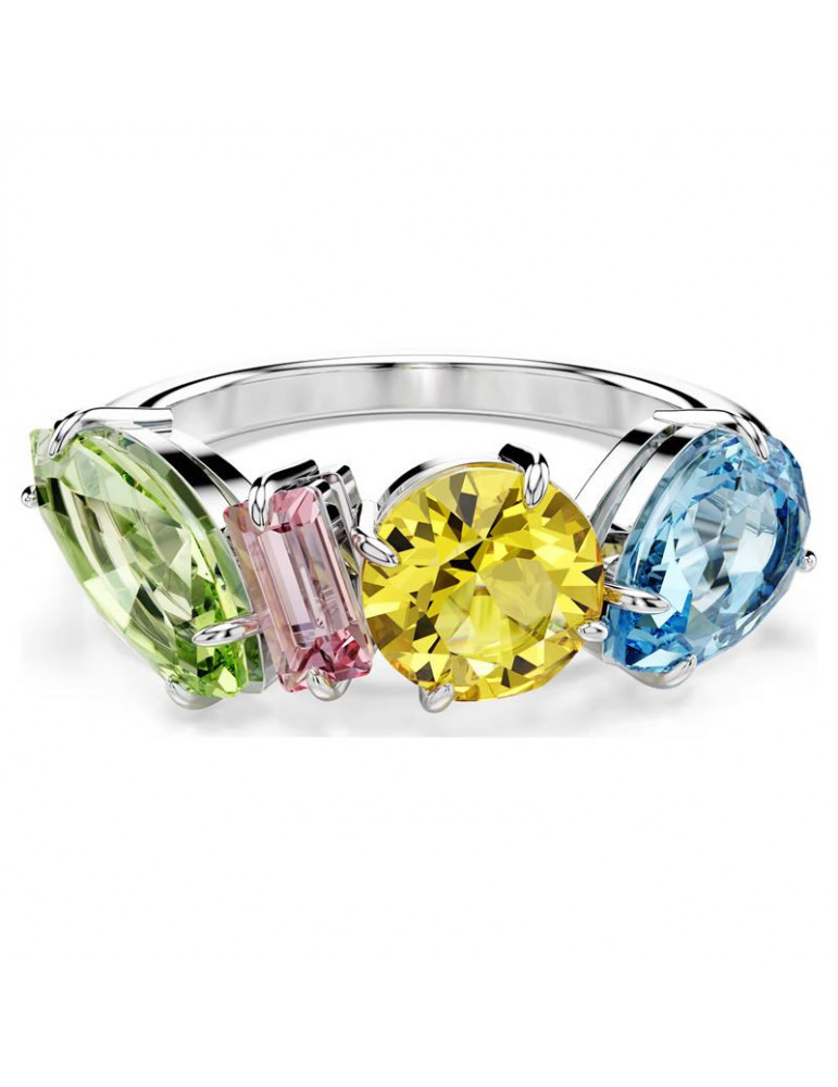 SWAROVSKI Bague Gema | Taille 55