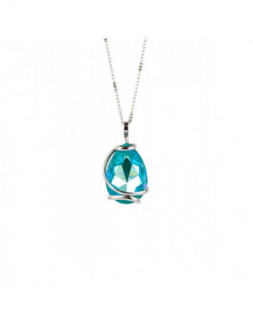 ANDREA MARAZZINI Collier New Drop Laguna Delite