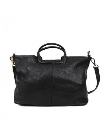 BEAR Jasmijn Sac A Main L - Noir
