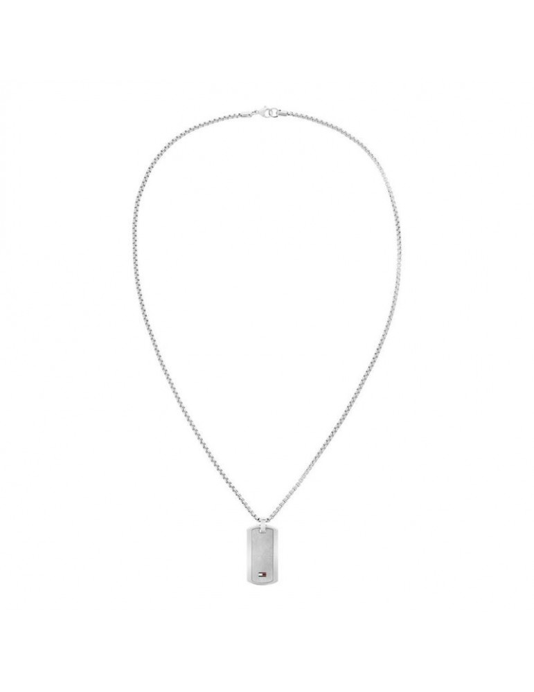 TOMMY HILFIGER Collier Jameson