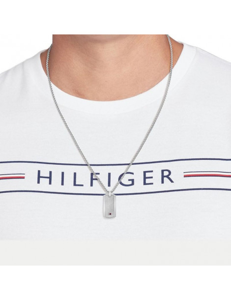 TOMMY HILFIGER Collier Jameson