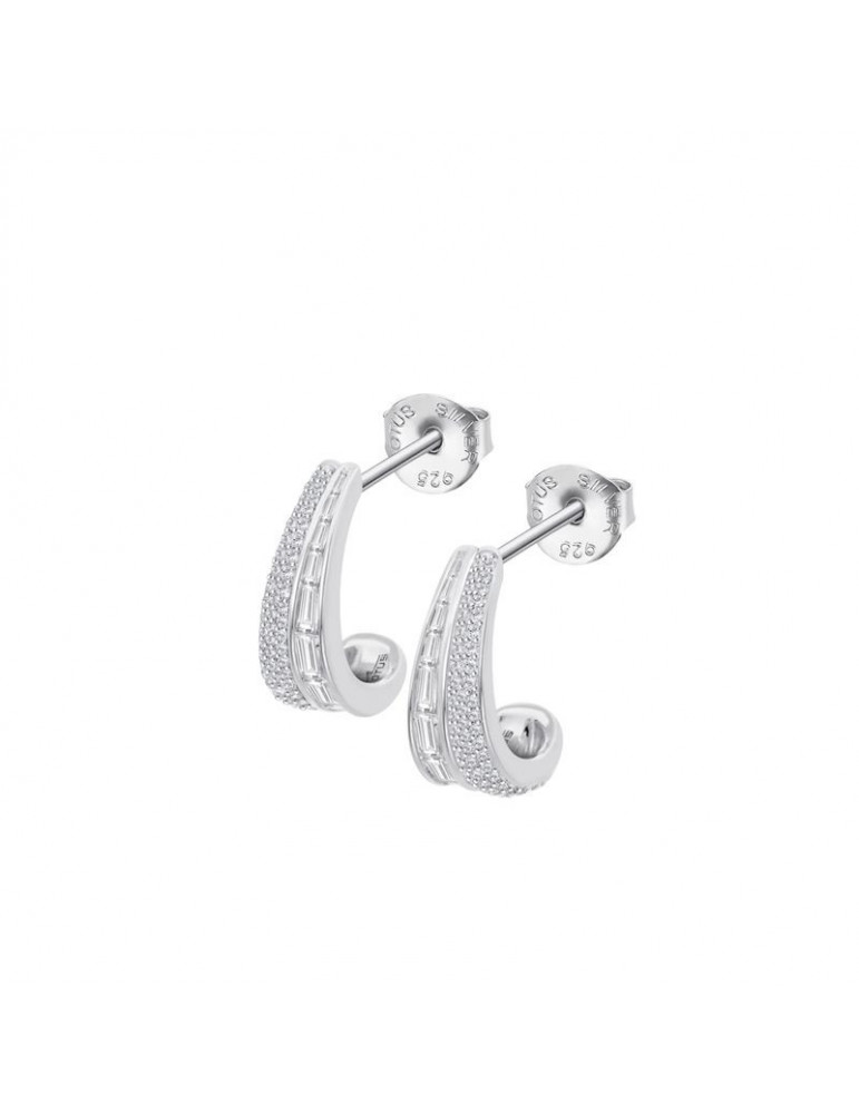 LOTUS Boucles D'oreilles Glam LOTUS Boucles D'oreilles Glam