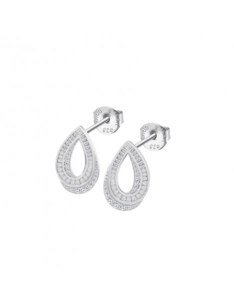 LOTUS Boucles D'oreilles Glam