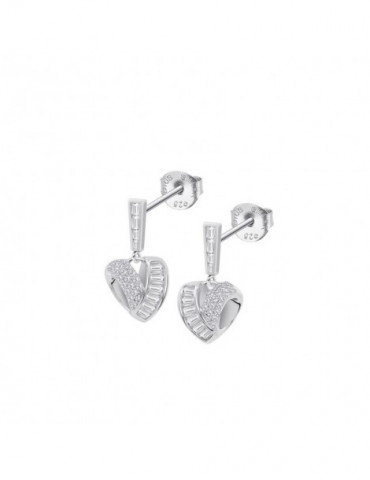 LOTUS Boucles D'oreilles Glam