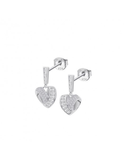 LOTUS Boucles D'oreilles Glam
