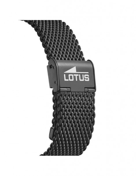 LOTUS Montre Chronographe