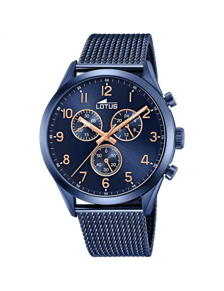 LOTUS Montre Minimalist LOTUS Montre Minimalist