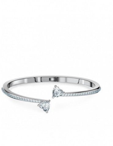 SWARVOSKI Bracelet Jonc Attract Soul | S