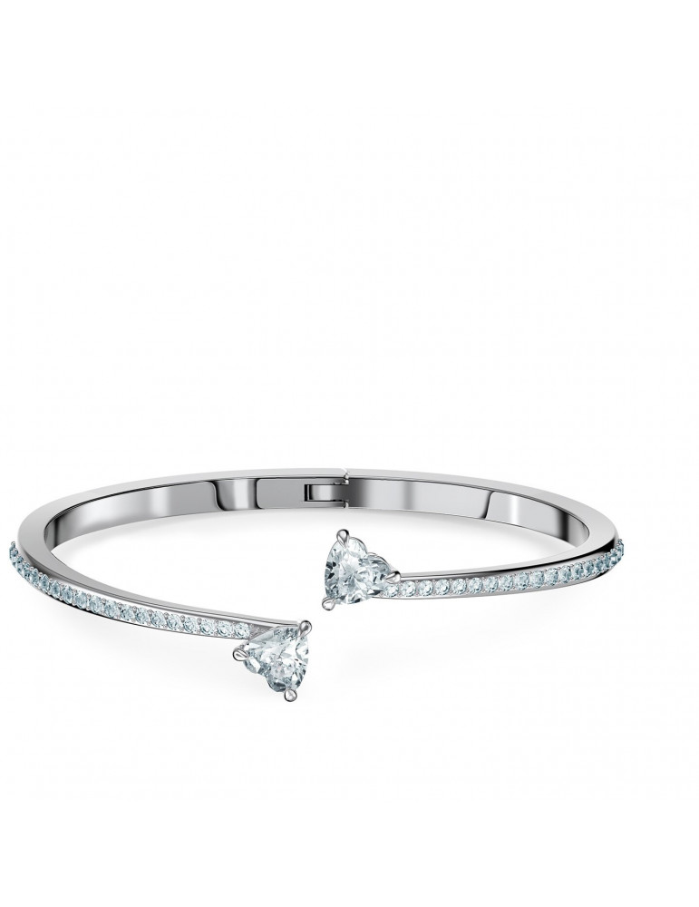SWARVOSKI Bracelet Jonc Attract Soul | S