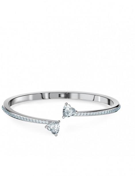 SWARVOSKI Bracelet Jonc Attract Soul | S