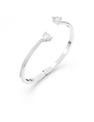SWARVOSKI Bracelet Jonc Attract Soul | S