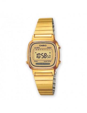 Casio Vintage Mini