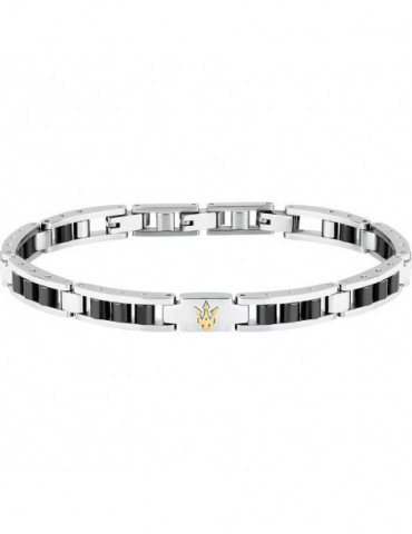MASERATI Bracelet Ceramic