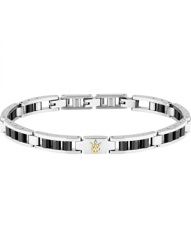 MASERATI Bracelet Ceramic MASERATI Bracelet Ceramic