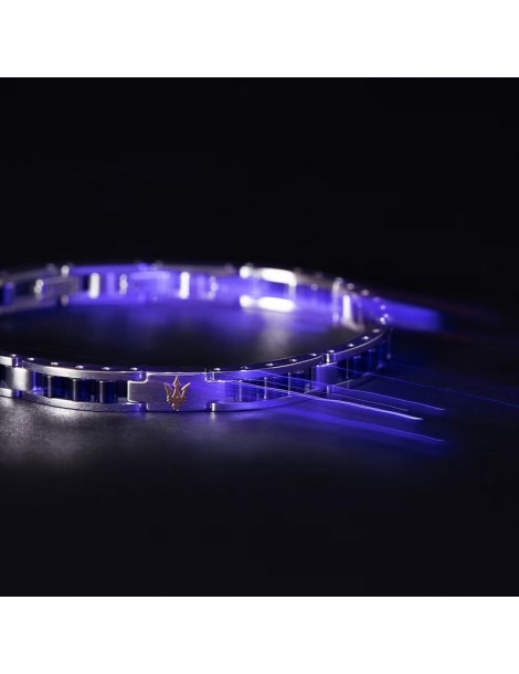 MASERATI Bracelet Ceramic