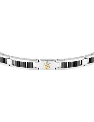 MASERATI Bracelet Ceramic