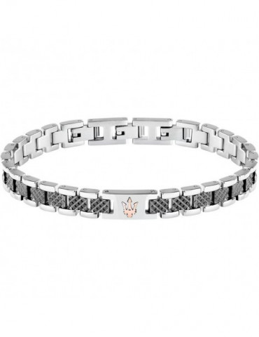 MASERATI Bracelet Iconic