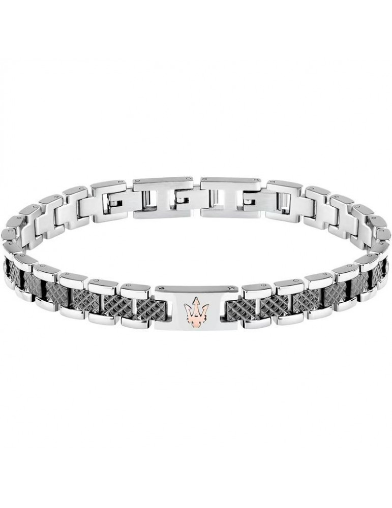 MASERATI Bracelet Iconic MASERATI Bracelet Iconic