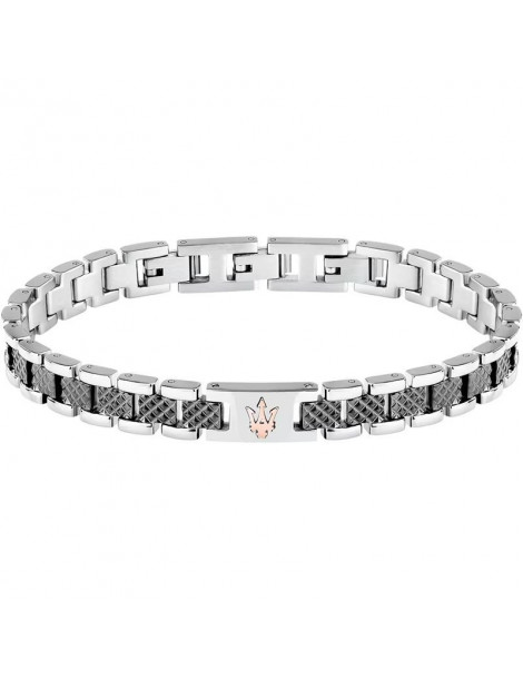 MASERATI Bracelet Iconic