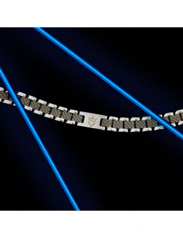 MASERATI Bracelet Iconic