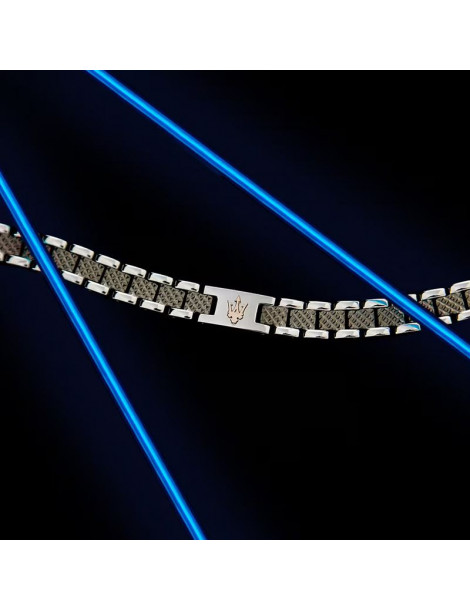 MASERATI Bracelet Iconic